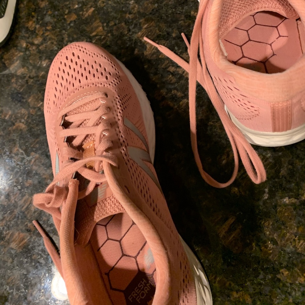 New Balance Sneakers